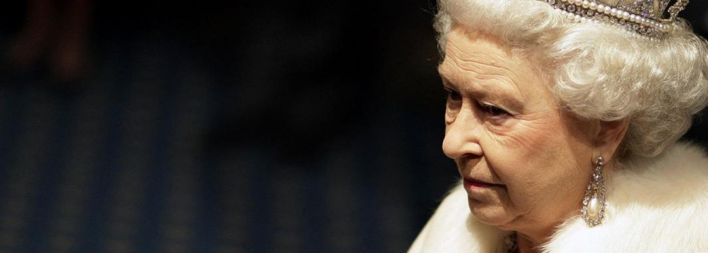 Μεσημεριανό Γεύμα της Βασίλισσας Ελισάβετ για Υγεία στα 96