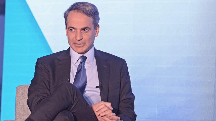«Μητσοτάκης από Τζάνειο: Μεταμορφώνεται το ΕΣΥ - Τα χρήματα του Ταμείου Ανάκαμψης για την Υγεία όλων, όχι μόνο για τους λίγους»