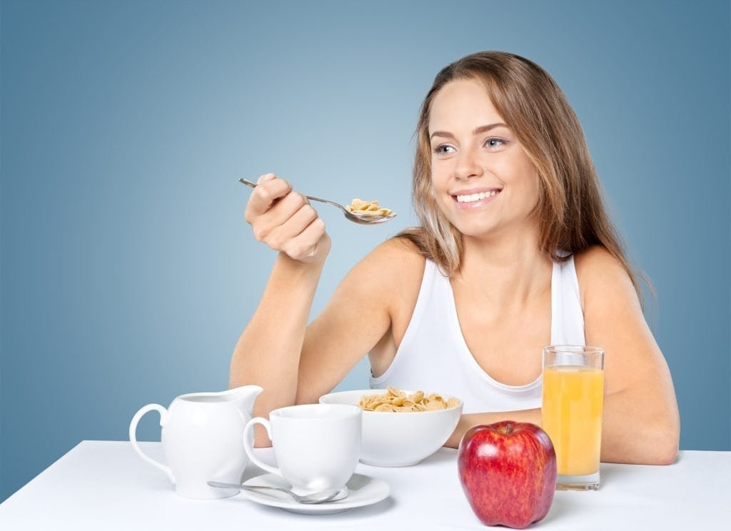 Ογκολόγος αποκαλύπτει Το πρωινό που προφυλάσσει από τον καρκίνο