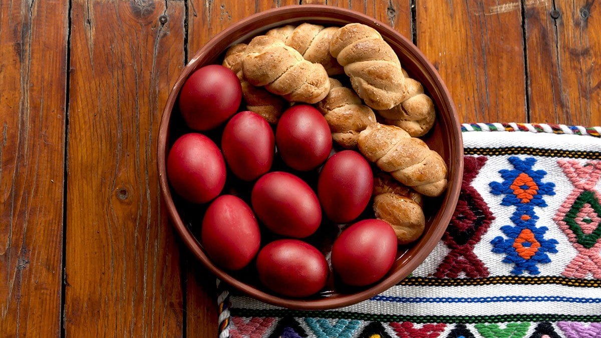 Πασχαλινό τραπέζι και νηστεία για διαβητικά άτομα τι πρέπει να γνωρίζετε