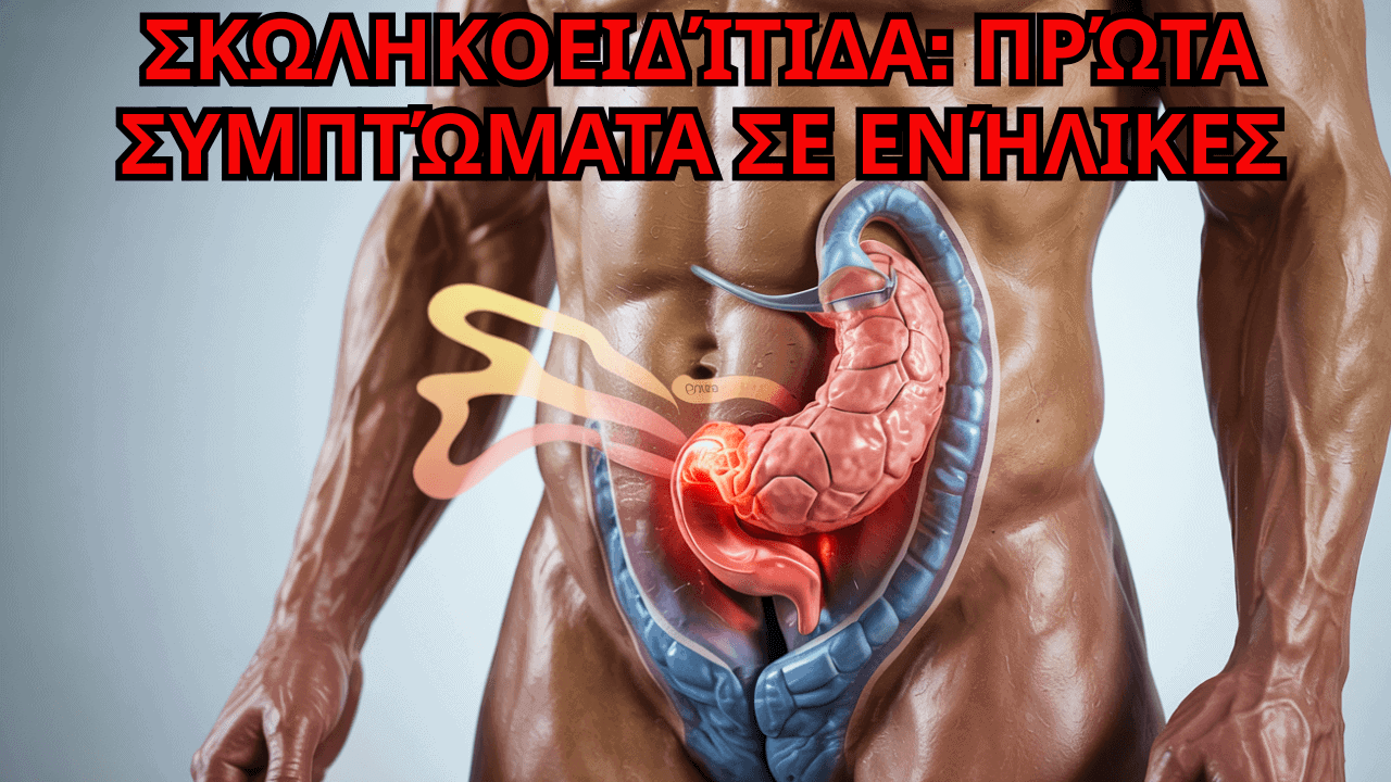 Σκωληκοειδίτιδα Πρώτα Συμπτώματα σε Ενήλικες που Δεν Πρέπει Ποτέ να Αγνοήσεις (1)