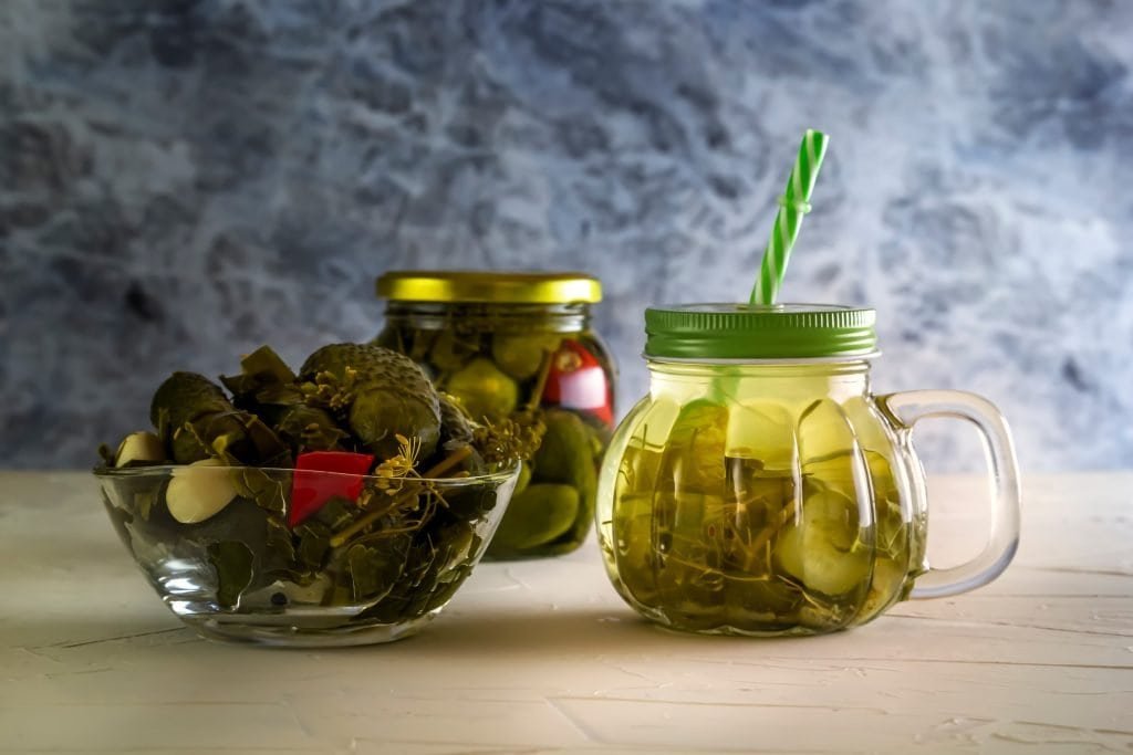 Χυμός που Ρυθμίζει το Σάκχαρο και Βελτιώνει την Υγεία